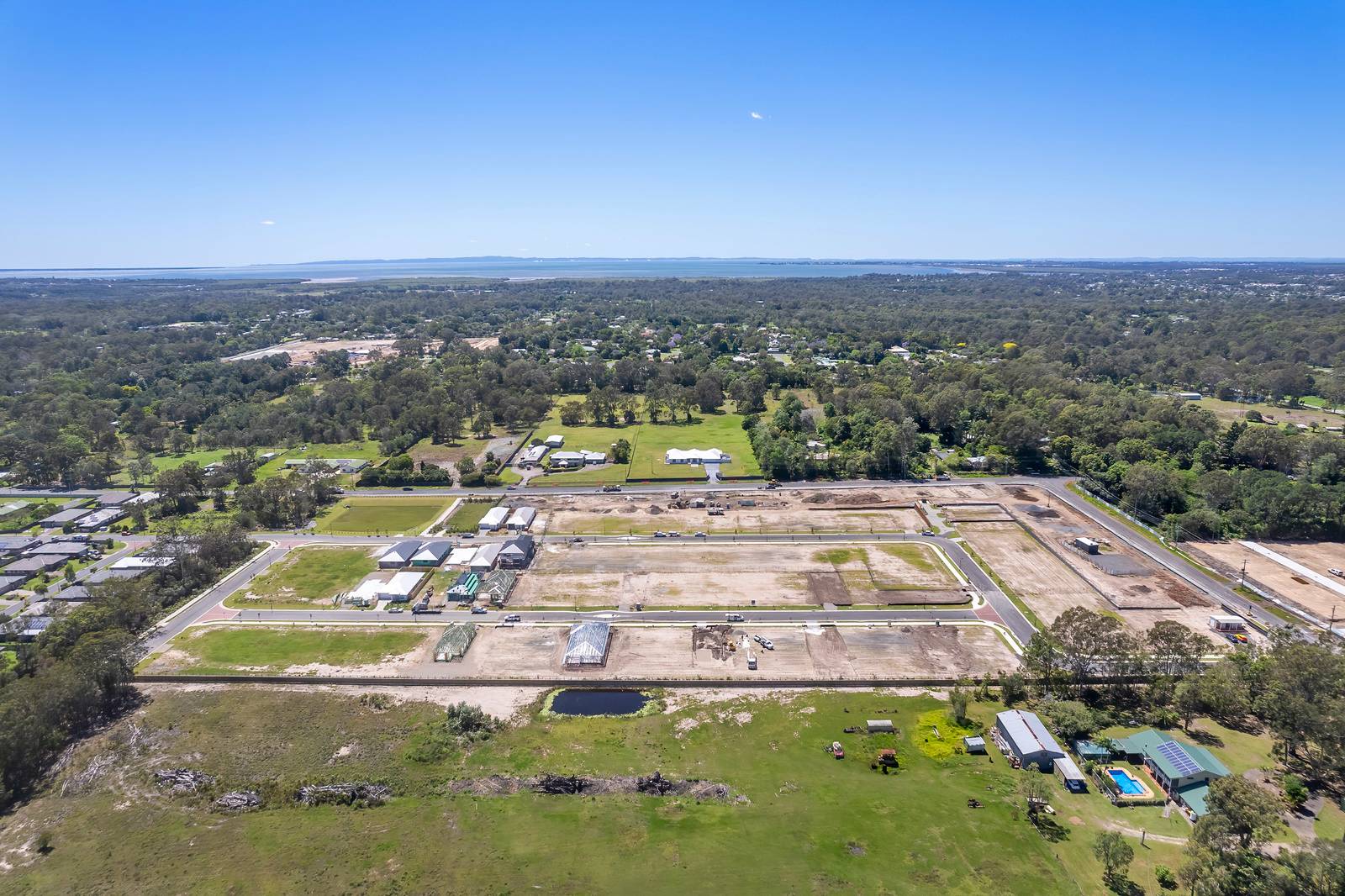 [Land for Sale] Botany Estate, Burpengary East OpenLot